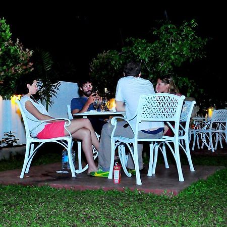 Melbourne Tourist Rest Hotel Anuradhapura Luaran gambar