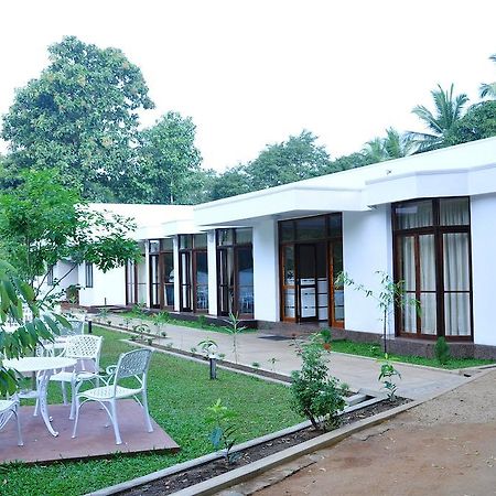 Melbourne Tourist Rest Hotel Anuradhapura Luaran gambar