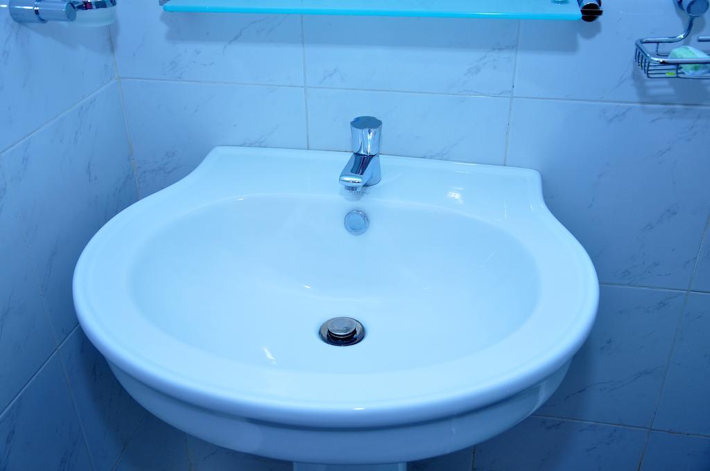 Melbourne Tourist Rest Hotel Anuradhapura Bilik gambar