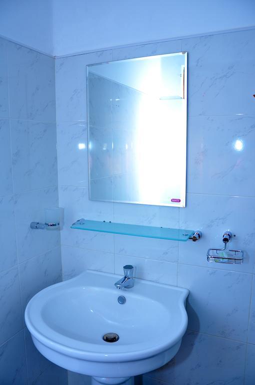 Melbourne Tourist Rest Hotel Anuradhapura Bilik gambar