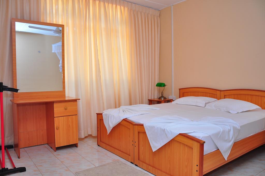 Melbourne Tourist Rest Hotel Anuradhapura Bilik gambar