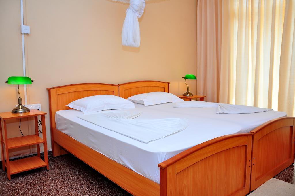 Melbourne Tourist Rest Hotel Anuradhapura Bilik gambar