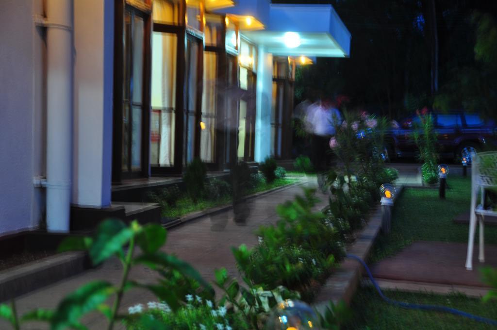 Melbourne Tourist Rest Hotel Anuradhapura Luaran gambar