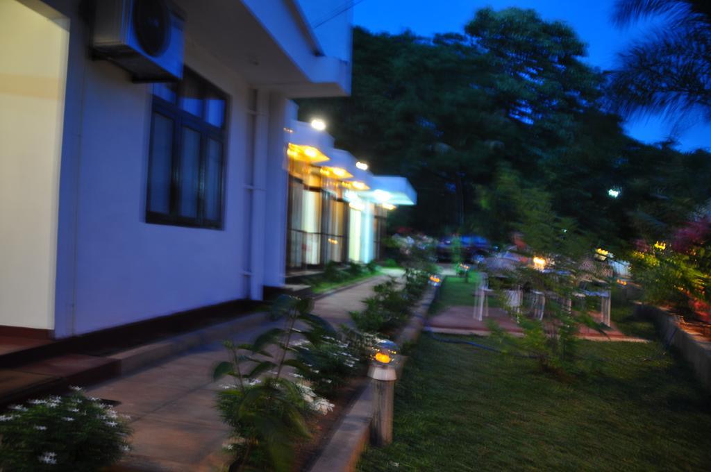 Melbourne Tourist Rest Hotel Anuradhapura Luaran gambar