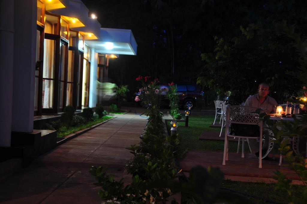 Melbourne Tourist Rest Hotel Anuradhapura Luaran gambar