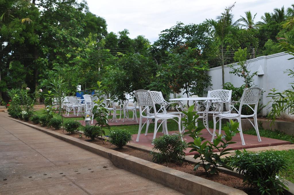 Melbourne Tourist Rest Hotel Anuradhapura Luaran gambar