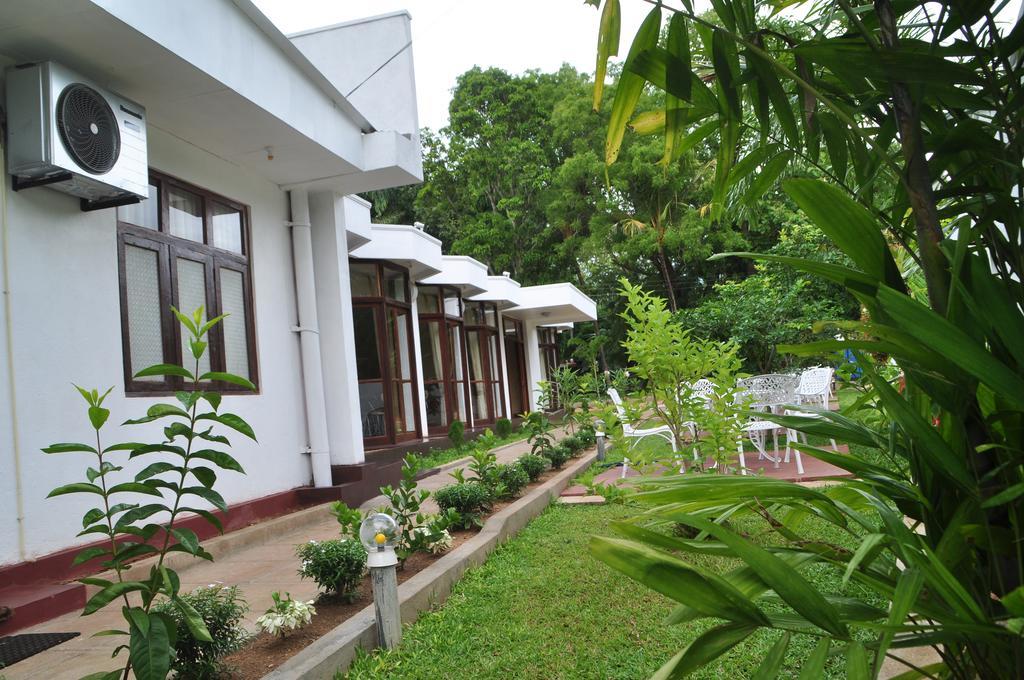Melbourne Tourist Rest Hotel Anuradhapura Luaran gambar