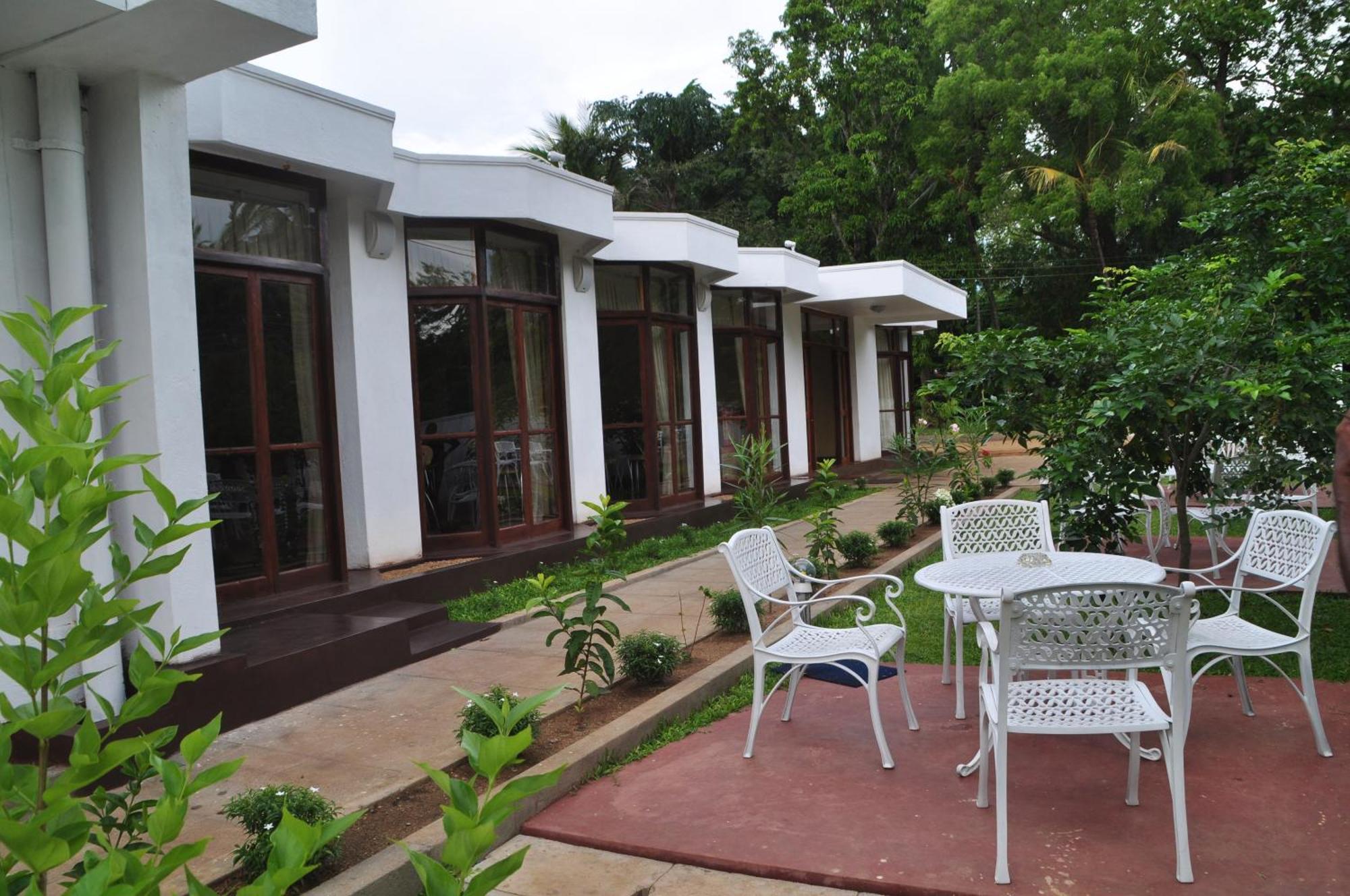 Melbourne Tourist Rest Hotel Anuradhapura Luaran gambar