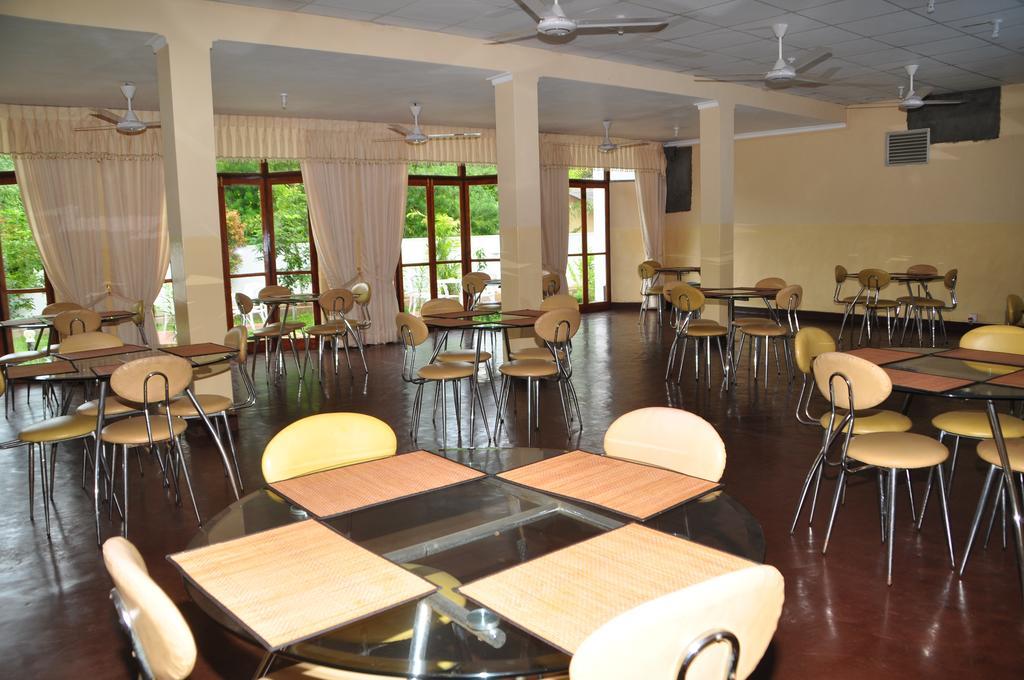 Melbourne Tourist Rest Hotel Anuradhapura Luaran gambar