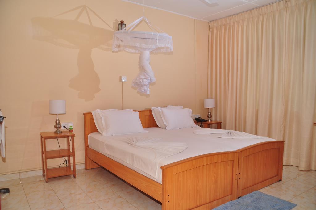 Melbourne Tourist Rest Hotel Anuradhapura Luaran gambar