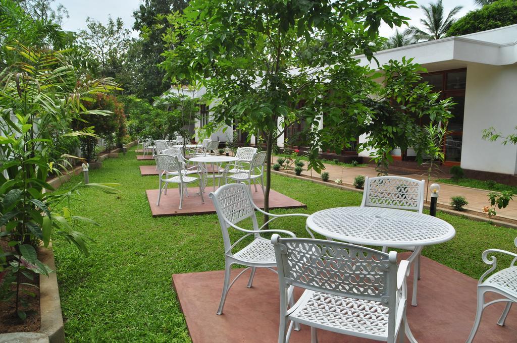 Melbourne Tourist Rest Hotel Anuradhapura Luaran gambar