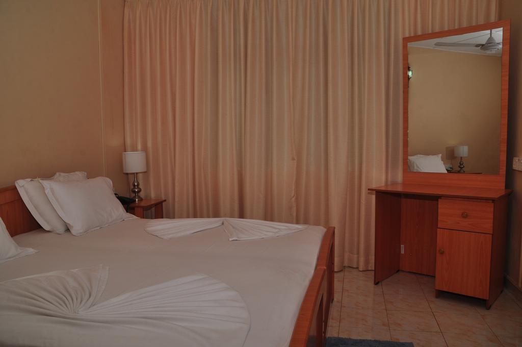 Melbourne Tourist Rest Hotel Anuradhapura Luaran gambar