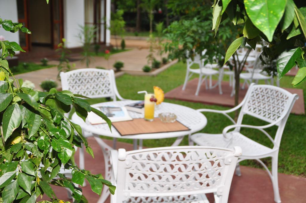 Melbourne Tourist Rest Hotel Anuradhapura Luaran gambar
