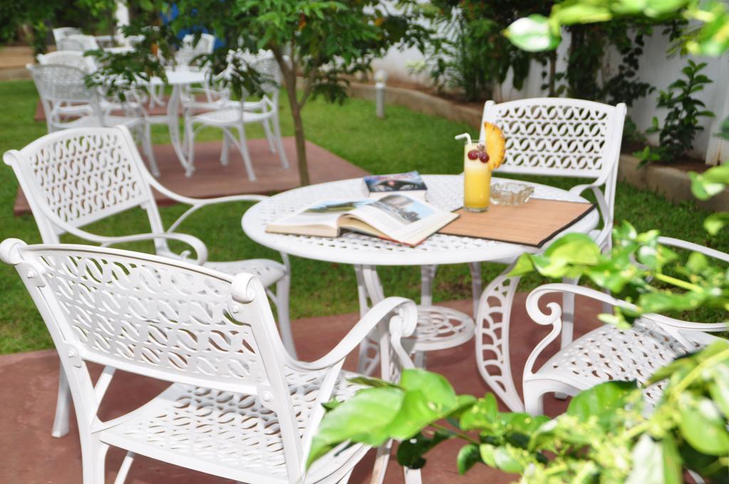 Melbourne Tourist Rest Hotel Anuradhapura Luaran gambar