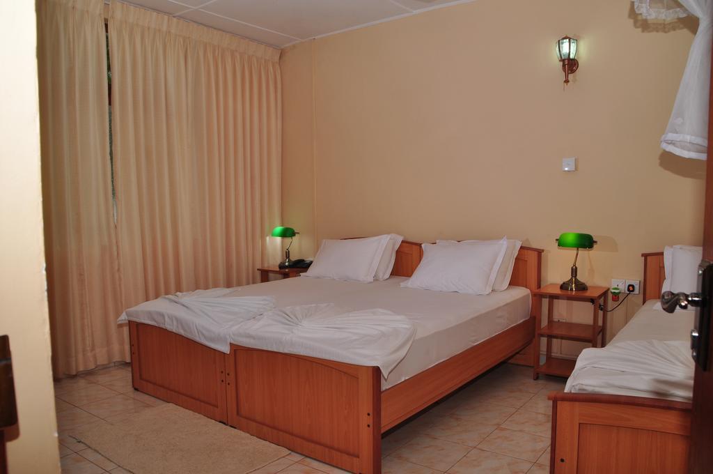 Melbourne Tourist Rest Hotel Anuradhapura Luaran gambar