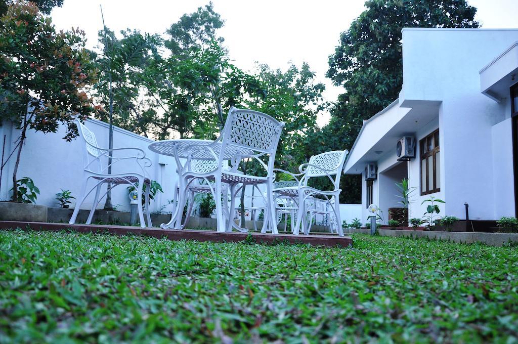Melbourne Tourist Rest Hotel Anuradhapura Luaran gambar