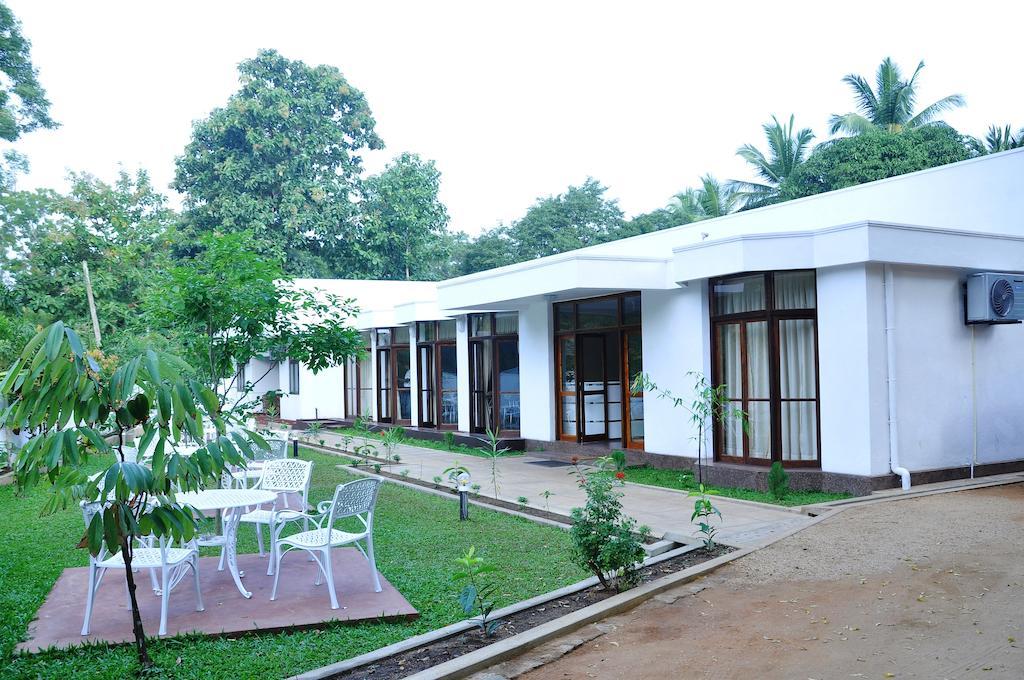 Melbourne Tourist Rest Hotel Anuradhapura Luaran gambar