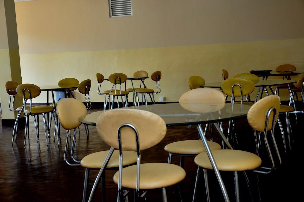 Melbourne Tourist Rest Hotel Anuradhapura Luaran gambar