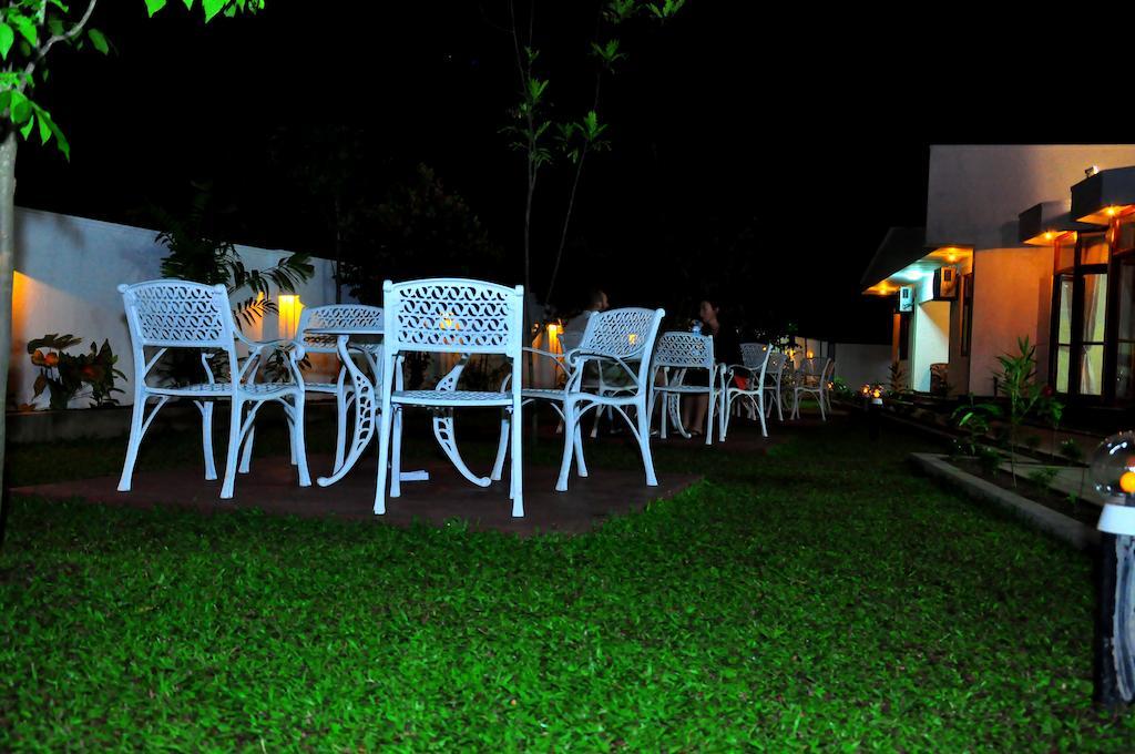 Melbourne Tourist Rest Hotel Anuradhapura Luaran gambar