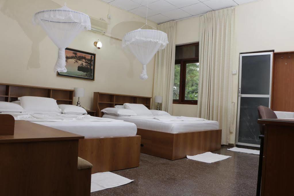 Melbourne Tourist Rest Hotel Anuradhapura Luaran gambar