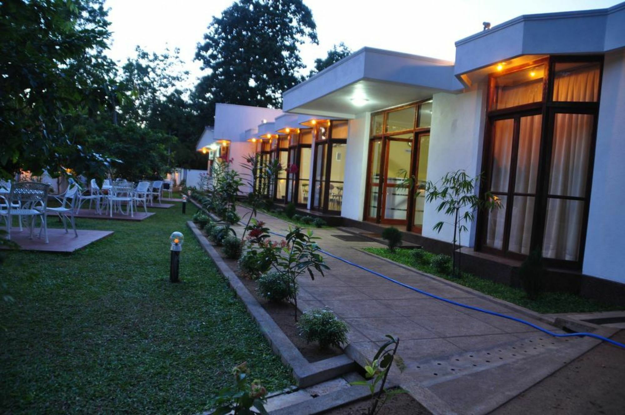 Melbourne Tourist Rest Hotel Anuradhapura Luaran gambar