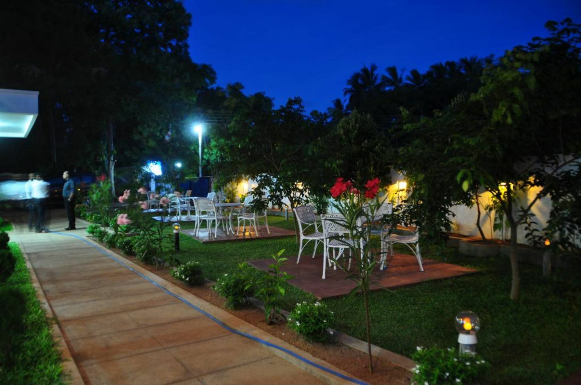 Melbourne Tourist Rest Hotel Anuradhapura Luaran gambar